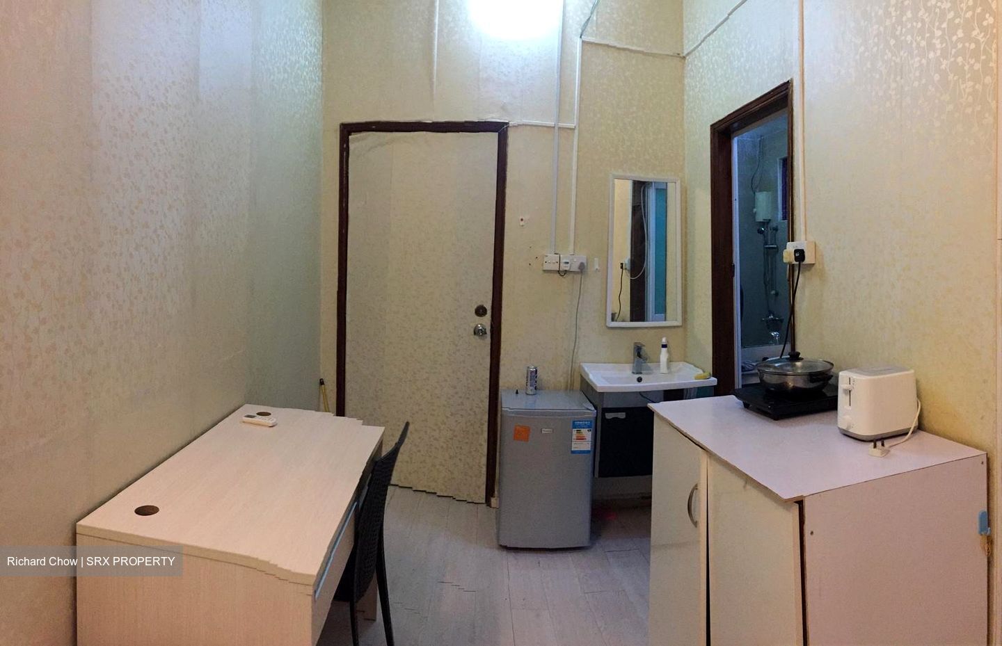 Race Course Mansion (D8), Apartment #489510851